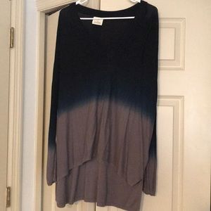 Urban Outfitters ombré sweater